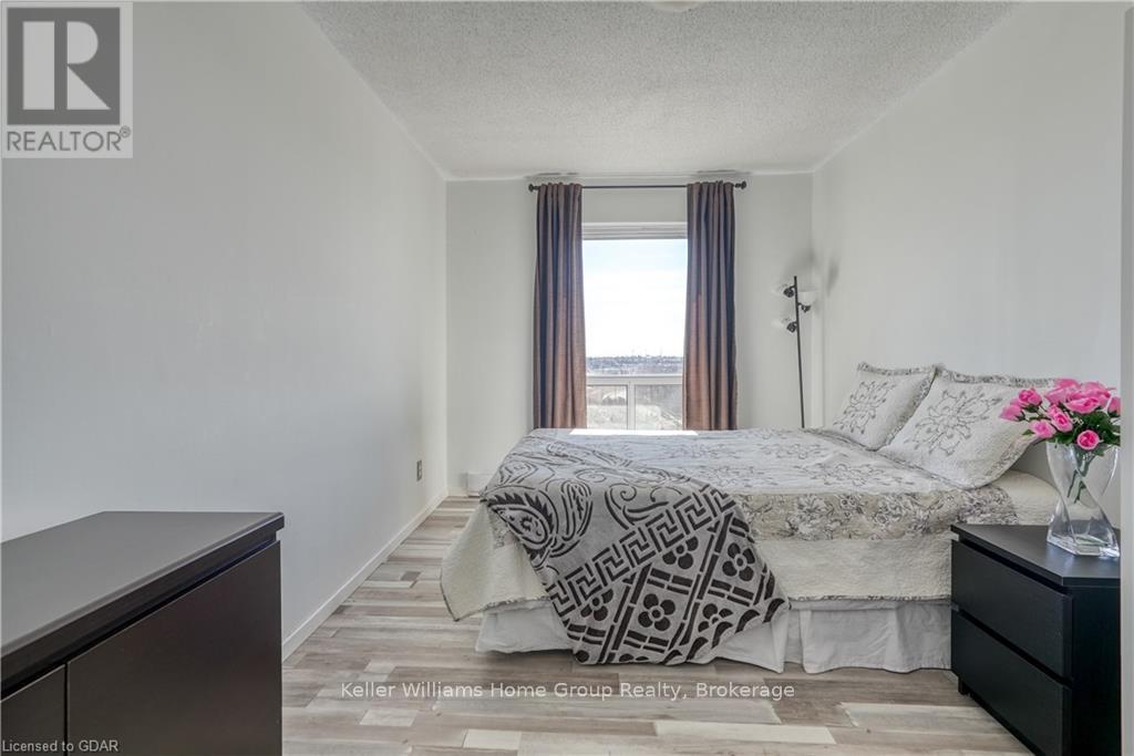 Photo 9 of 1101 358 Waterloo Avenue, Guelph ON