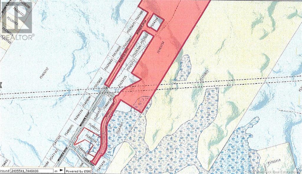 Land Munner Drive — photo 3