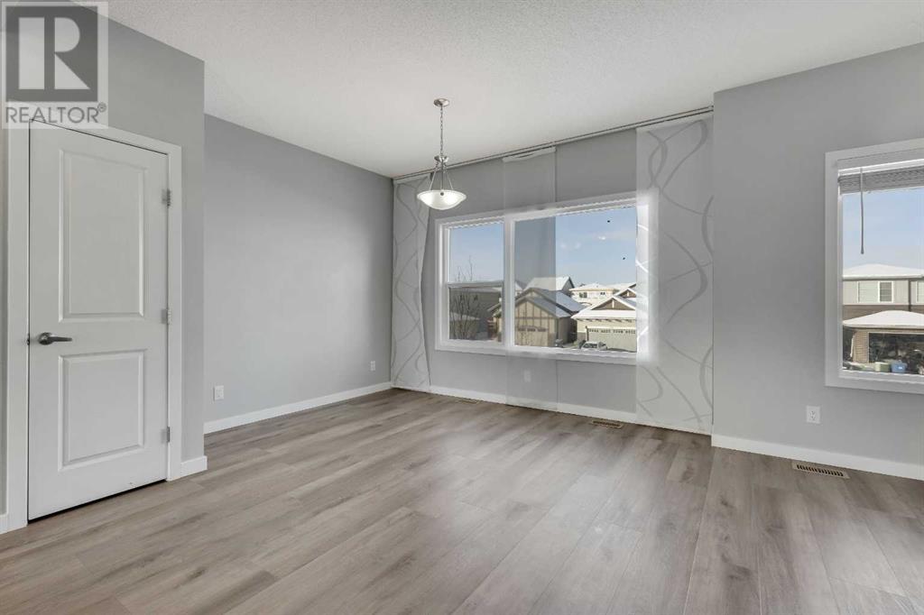 Single Family House for Sale in  Walgrove Boulevard SE Walden Calgary 