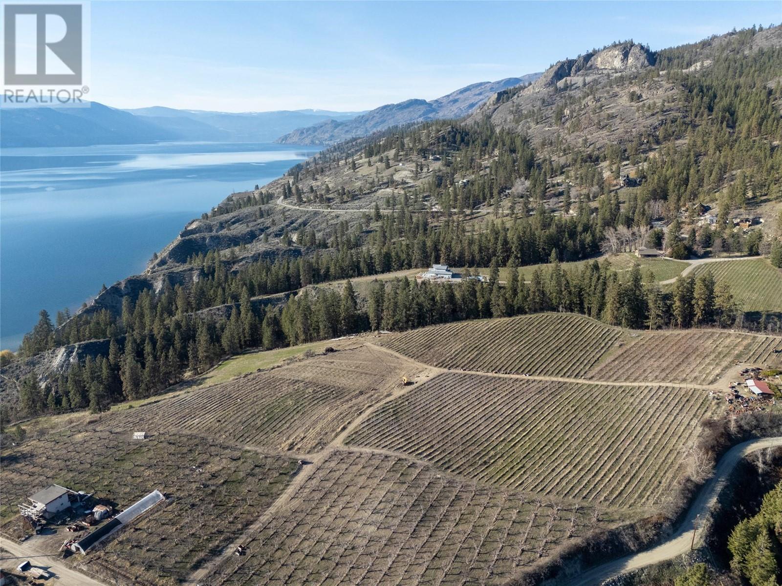  4815 COOPER Road, Naramata