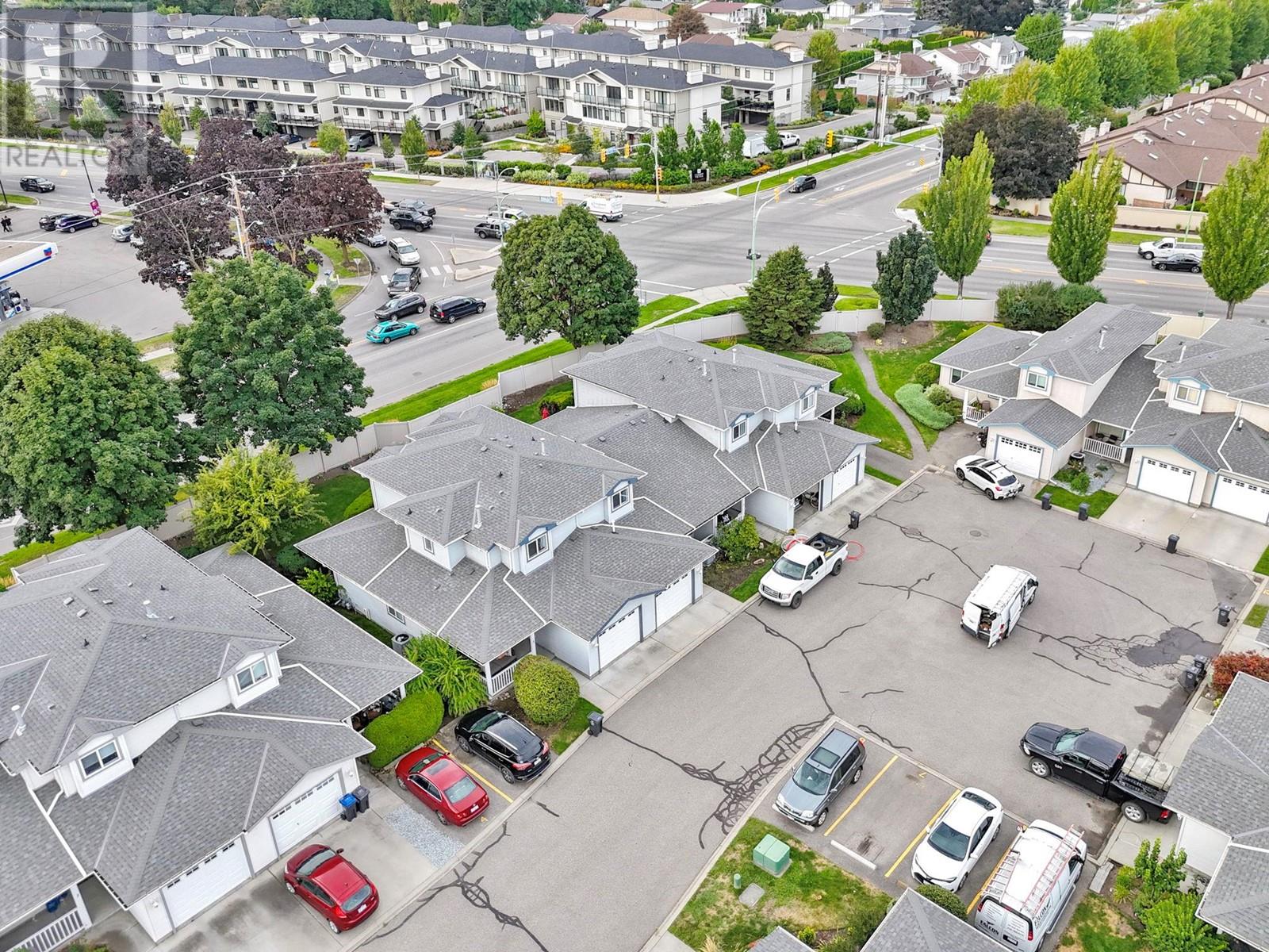 6 1120 Guisachan Road, Kelowna