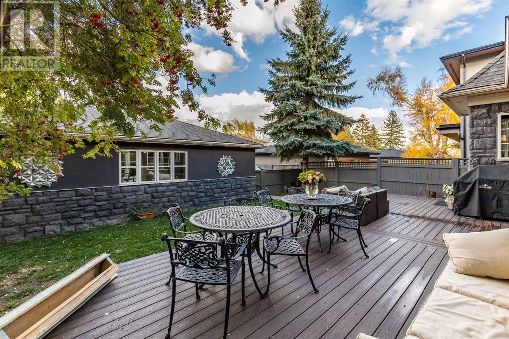 Single Family House for Sale in   Avenue NW St Andrews Heights Calgary 