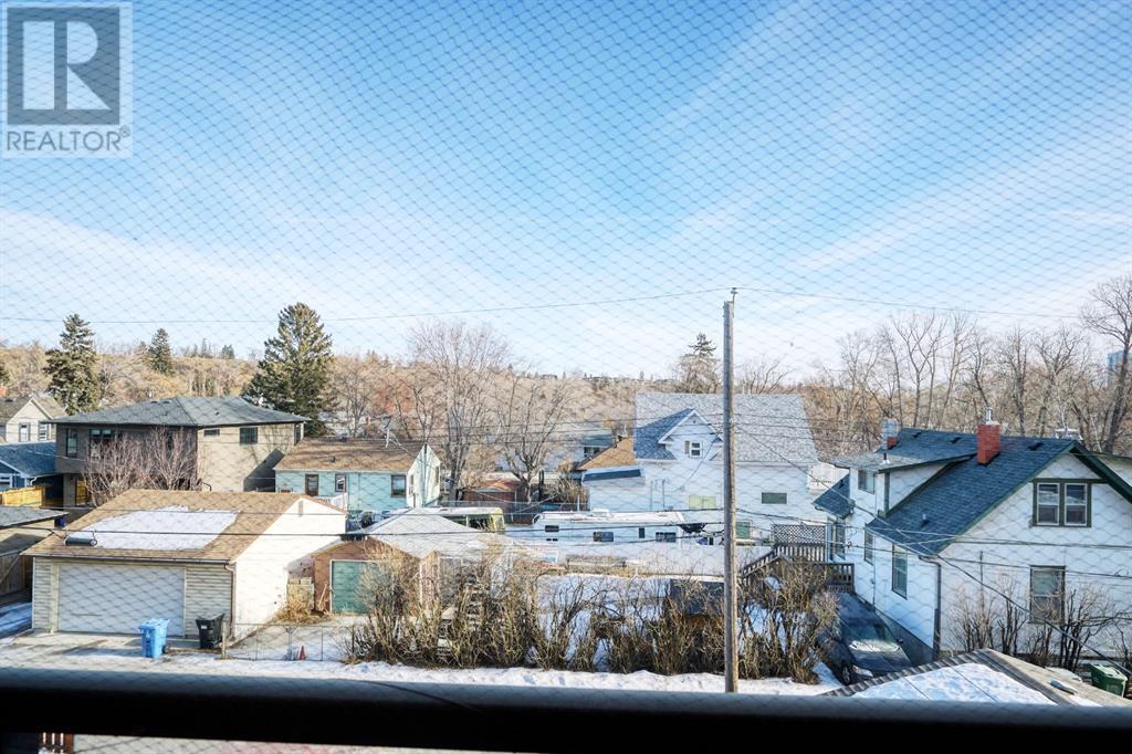 Single Family House for Sale in   A Street NW Sunnyside Calgary 