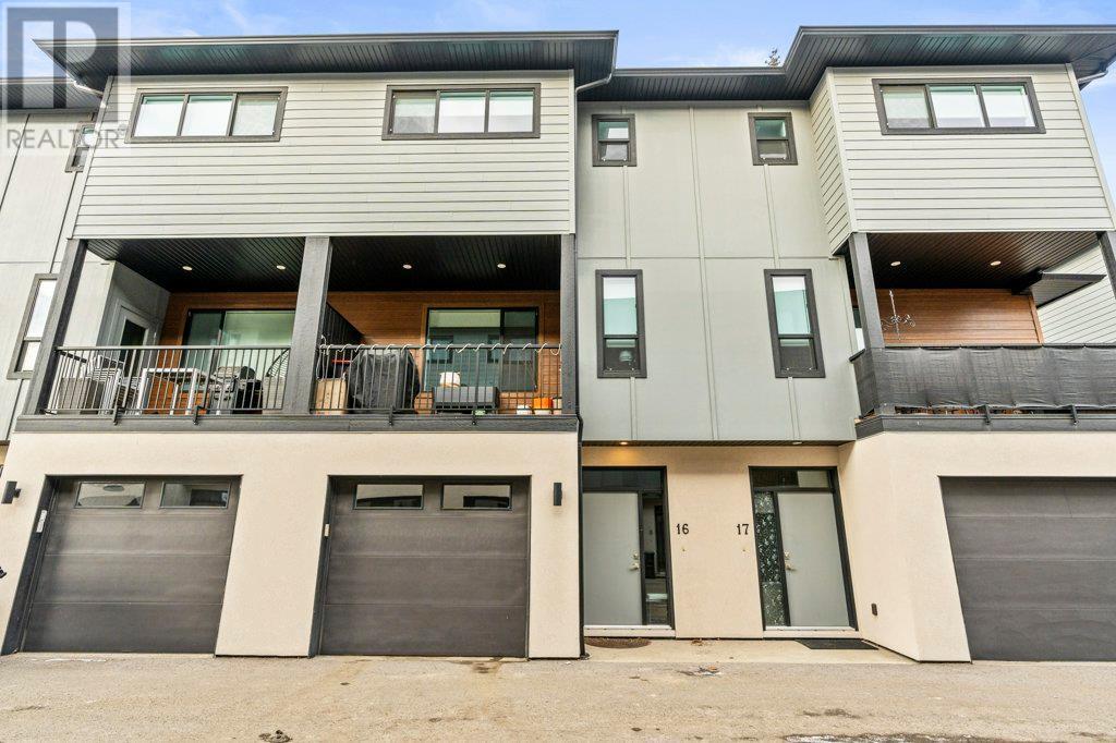 16 4602 20th Street, Vernon