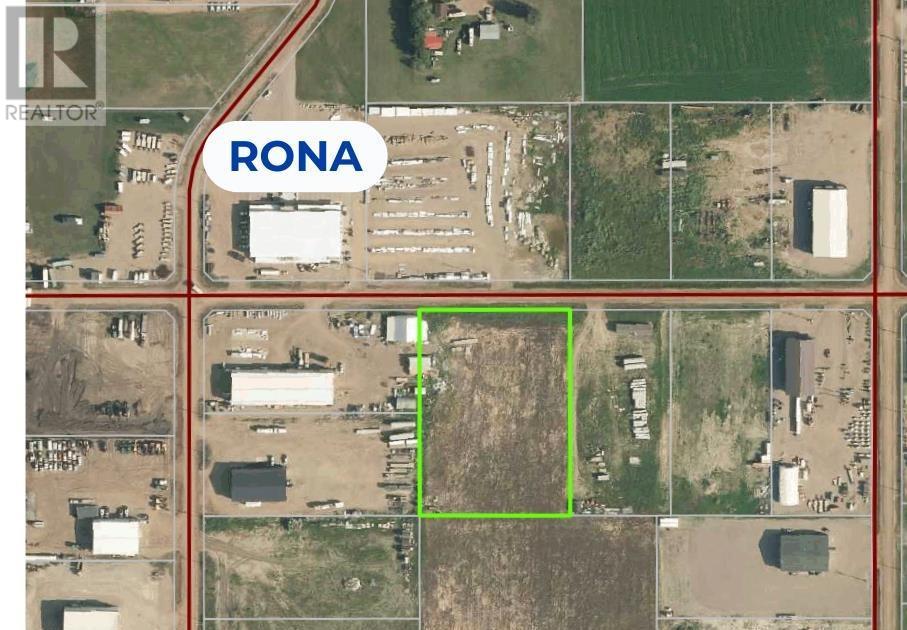 Photo 1 of 9311 106 Ave, La Crete AB
