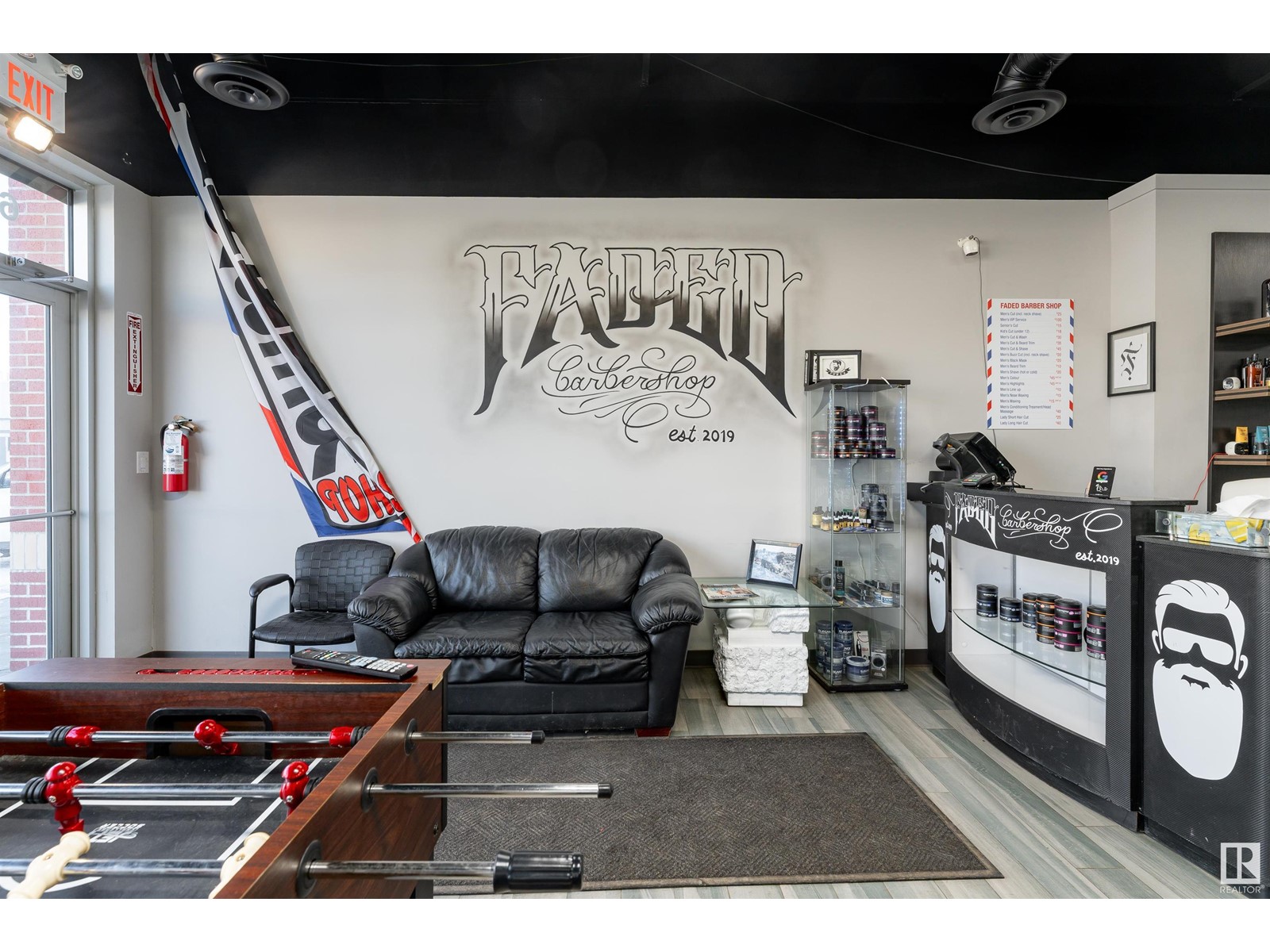 Business for Sale in   AV NW NW Edmonton 