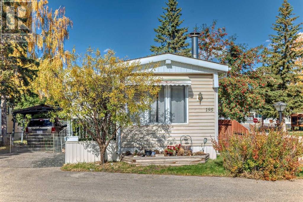 Single Family House Mobile Home for Sale in    Street NW Greenwood/Greenbriar Calgary 