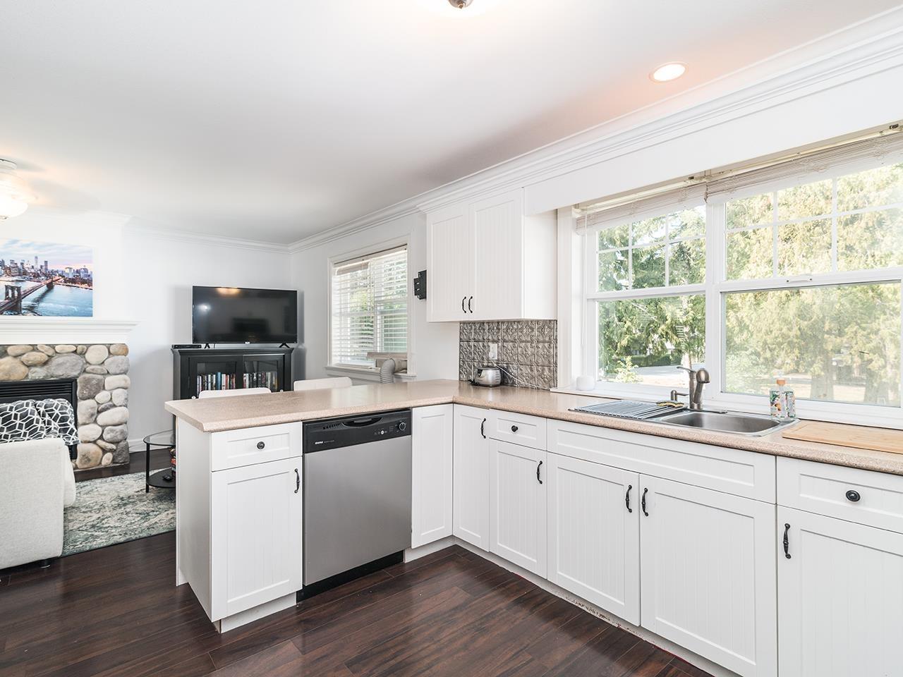 23923 36A AVENUE, Langley
