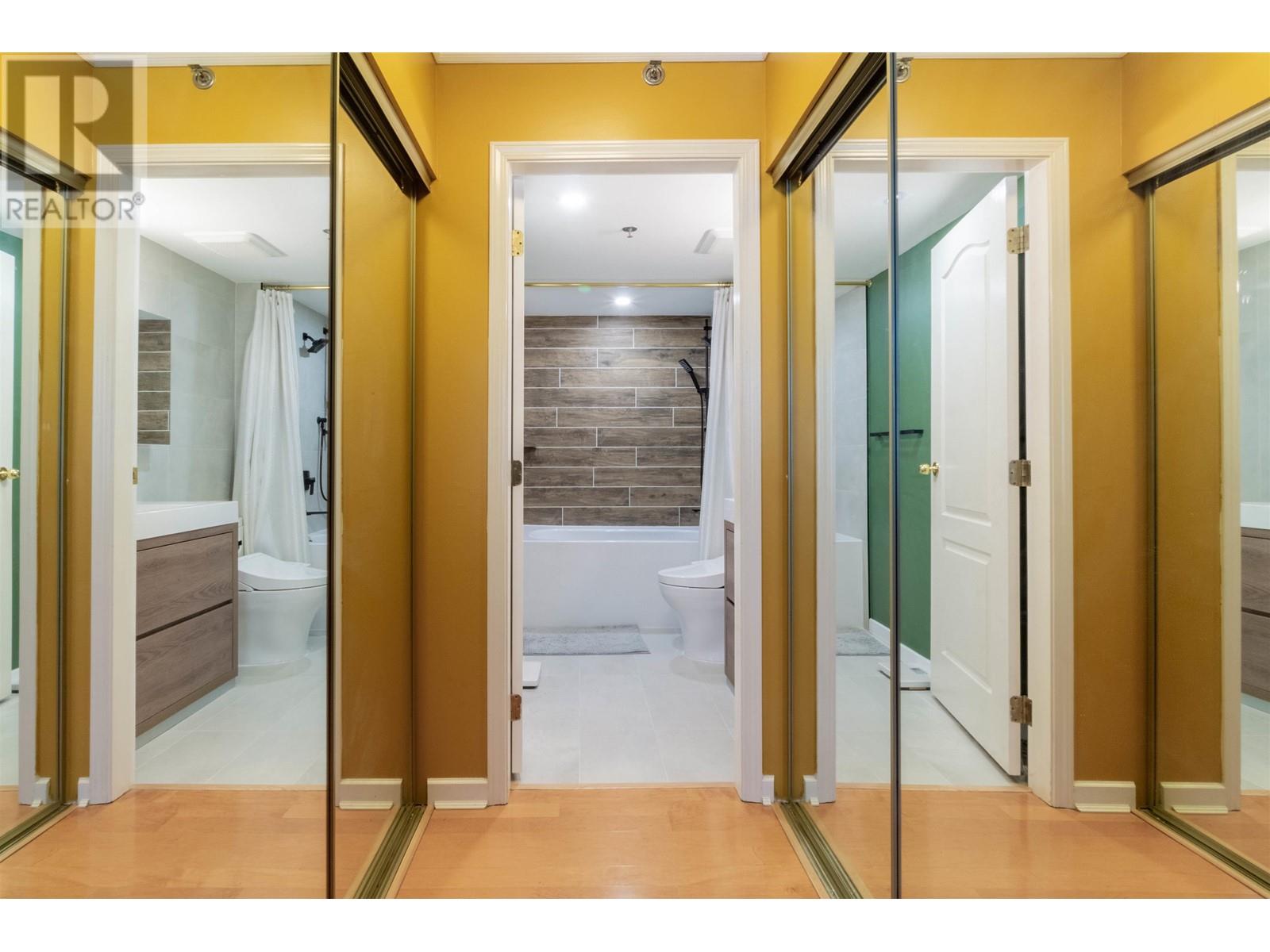 801 1132 HARO STREET, Vancouver