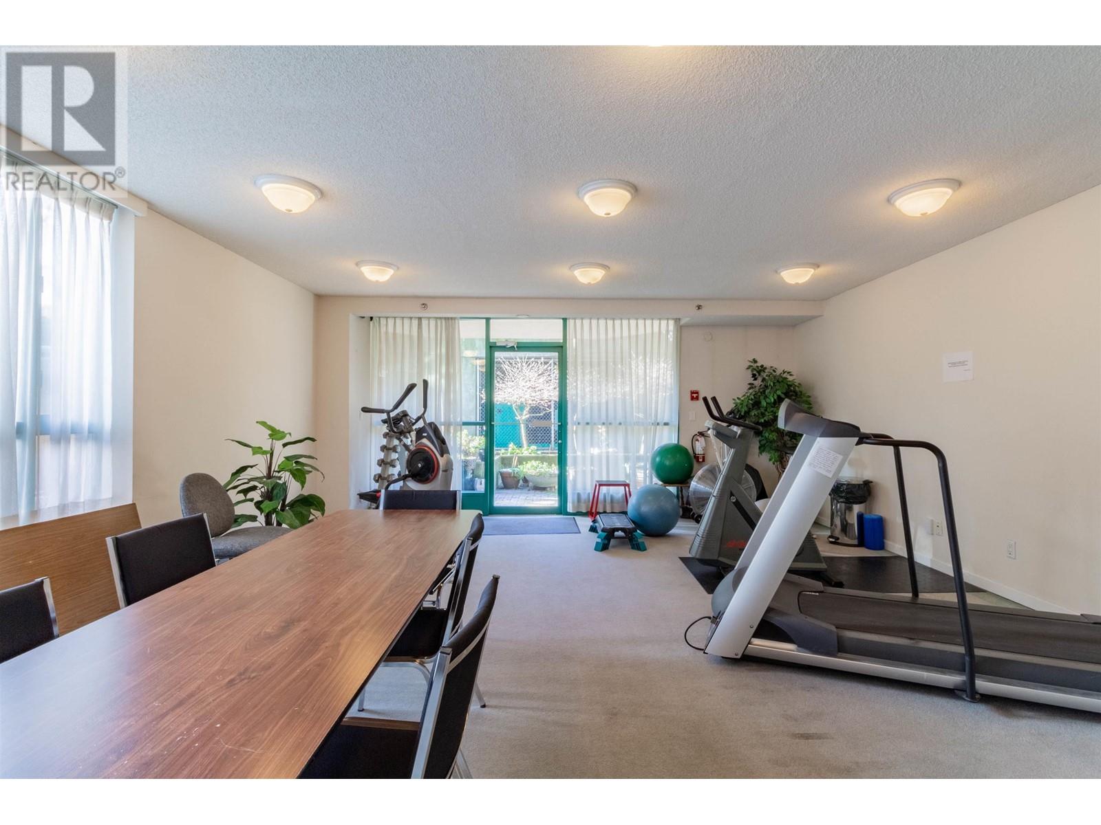 801 1132 HARO STREET, Vancouver