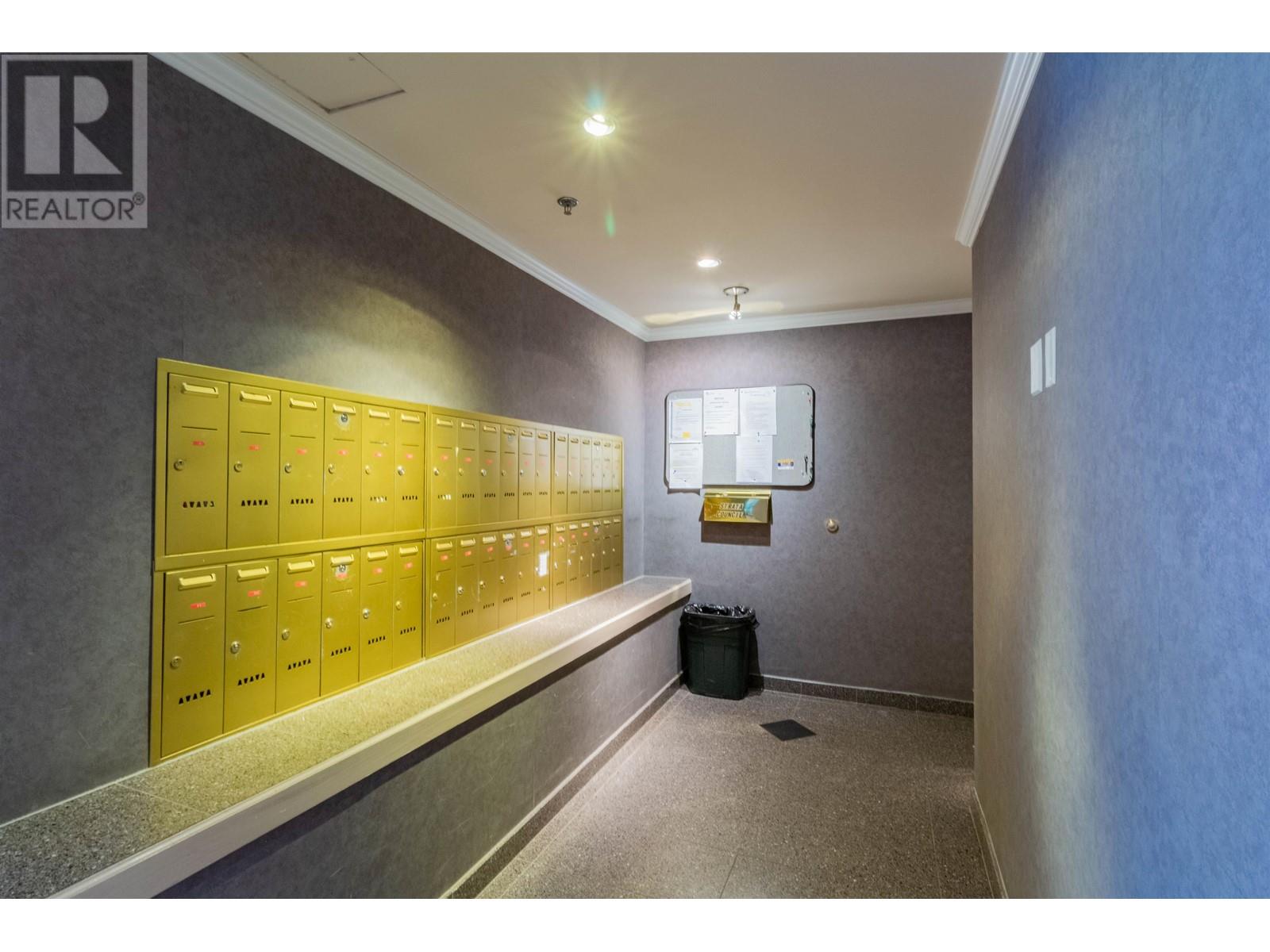 801 1132 HARO STREET, Vancouver
