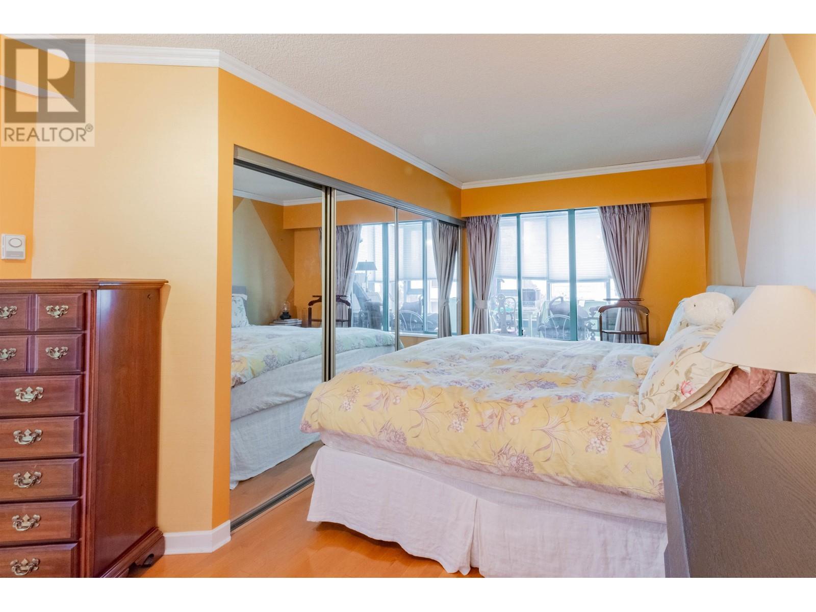 801 1132 HARO STREET, Vancouver