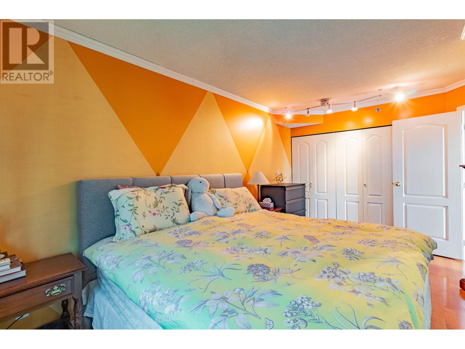 801 1132 HARO STREET, Vancouver
