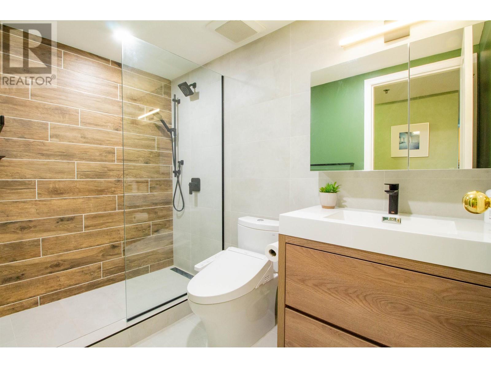 801 1132 HARO STREET, Vancouver