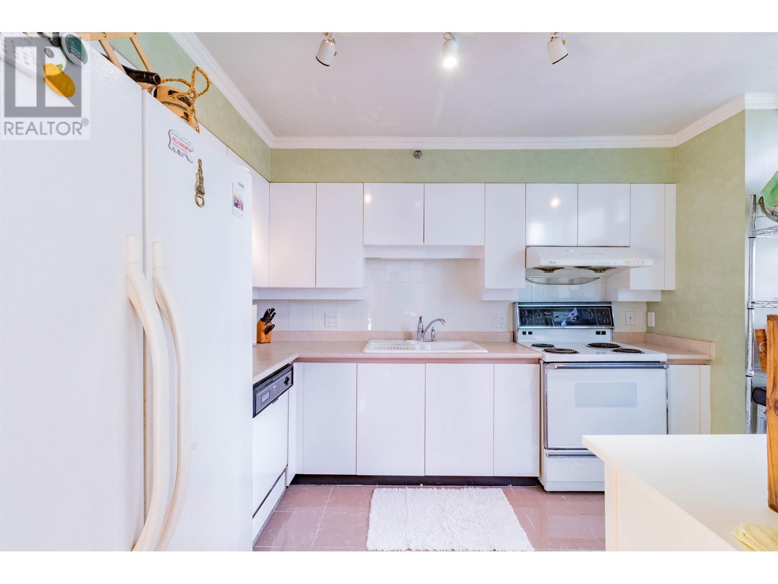 801 1132 HARO STREET, Vancouver