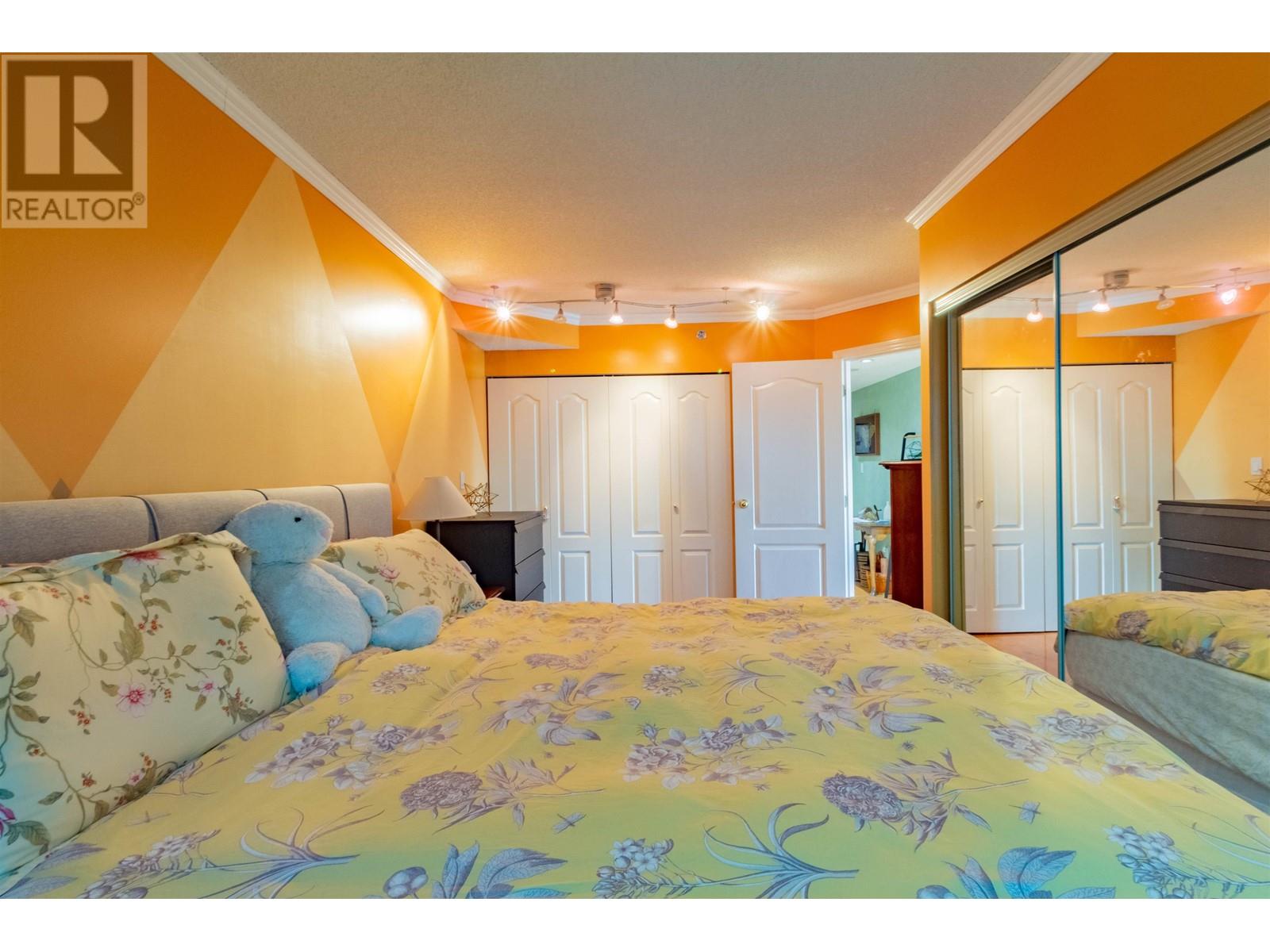 801 1132 HARO STREET, Vancouver
