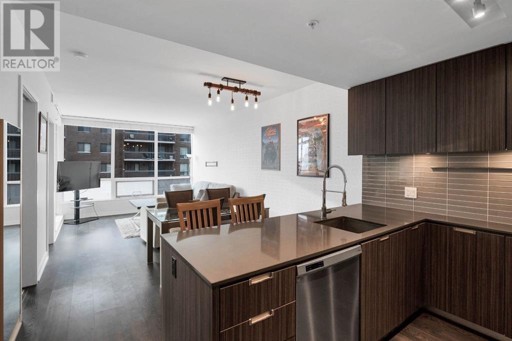 Single Family House High rise for Sale in    Avenue SW Beltline Calgary 