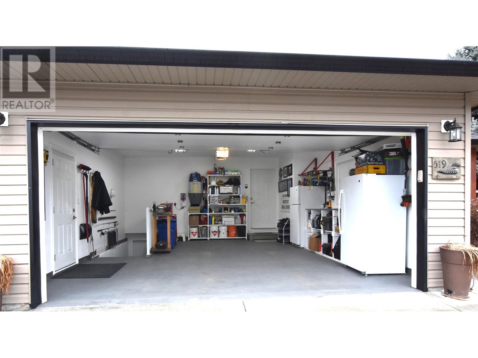 Photo 32 of 519 Loon Avenue, Vernon BC
