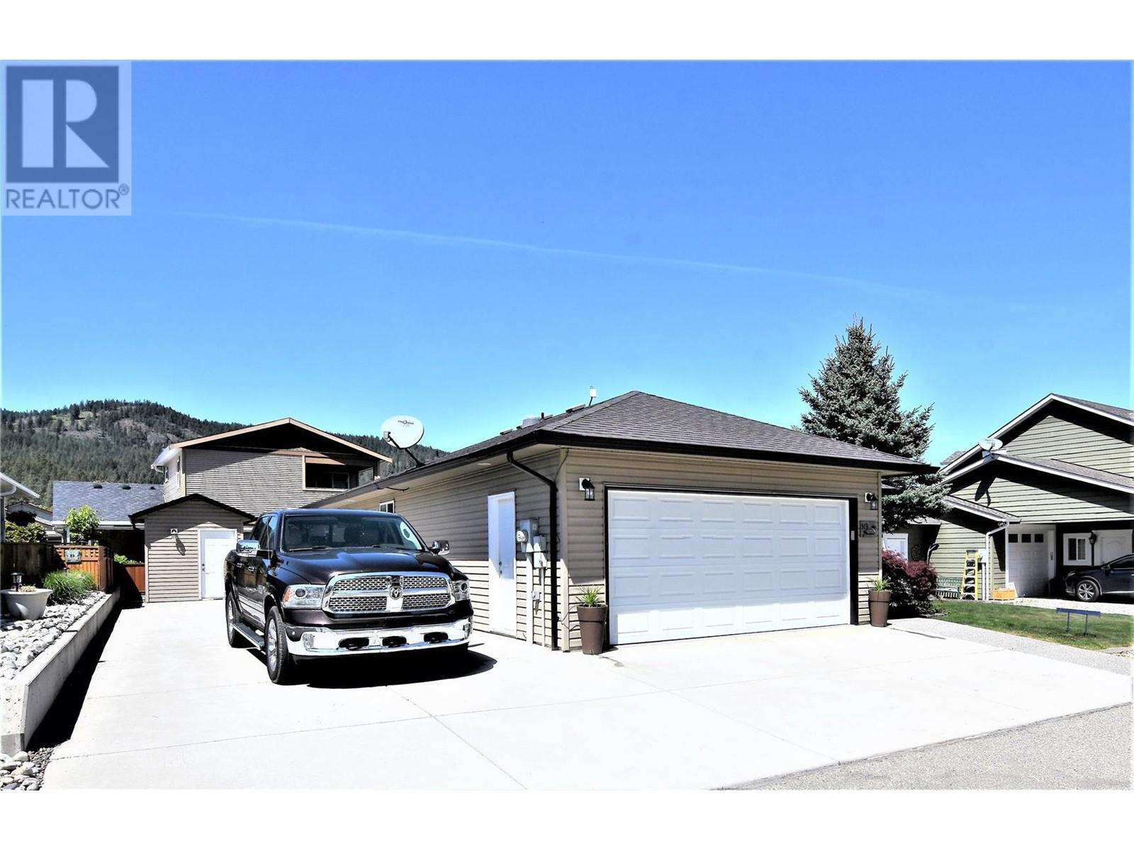 Photo 41 of 519 Loon Avenue, Vernon BC