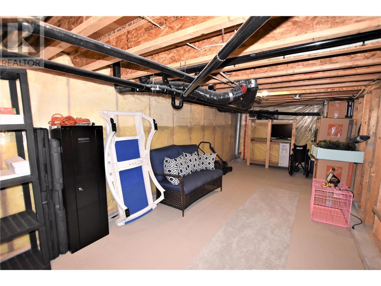 Photo 39 of 519 Loon Avenue, Vernon BC