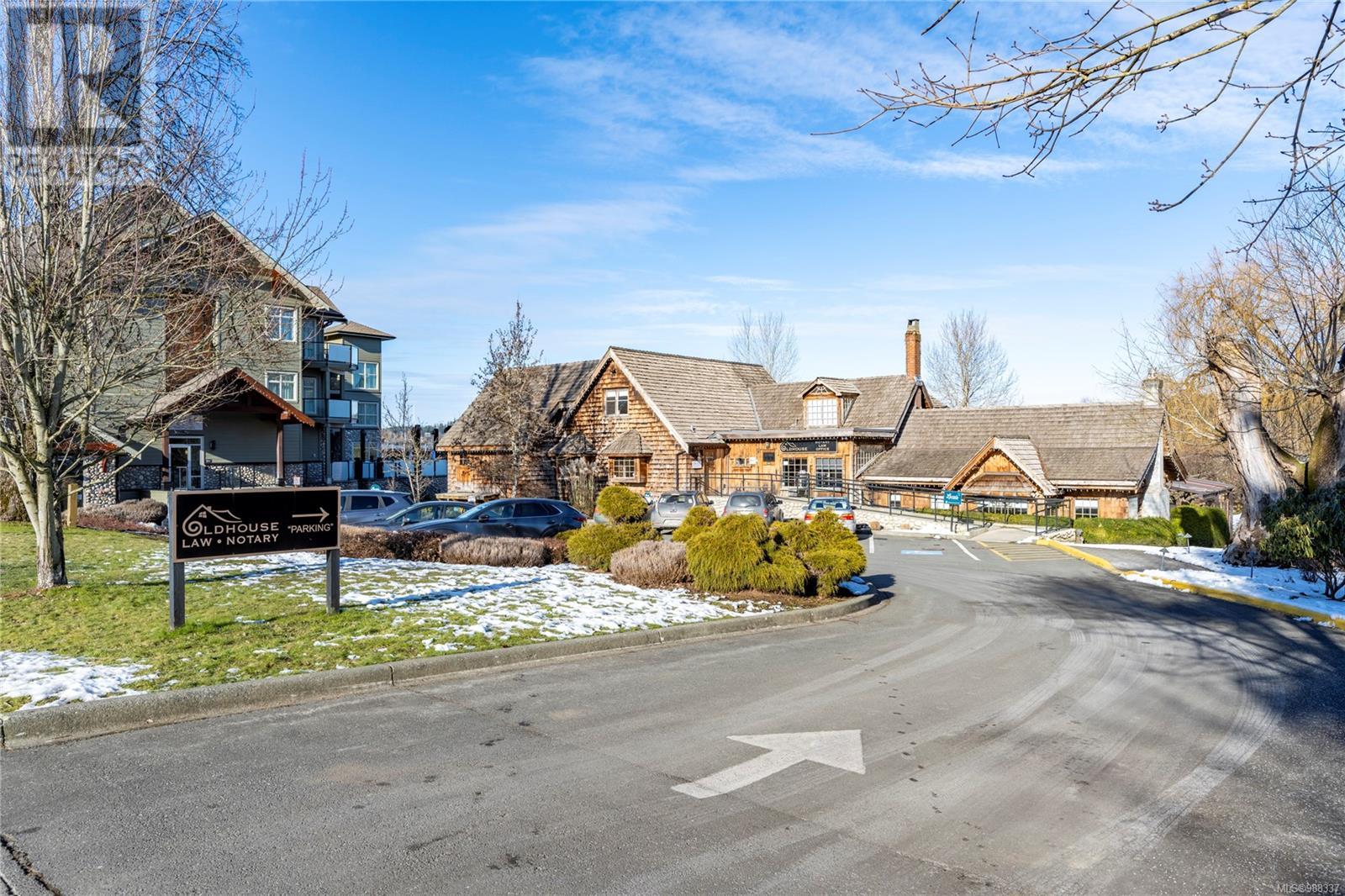 210D 1800 Riverside Lane, Courtenay real estate listing 988337