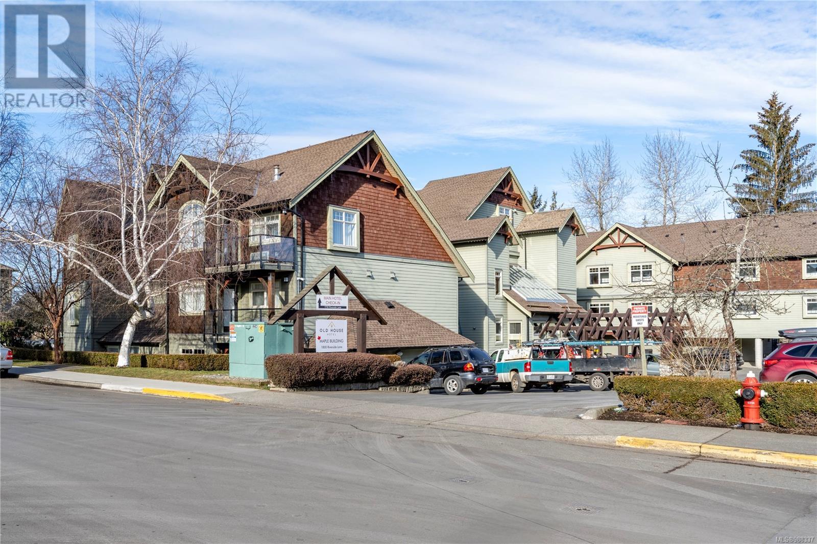 210D 1800 Riverside Lane, Courtenay real estate listing 988337
