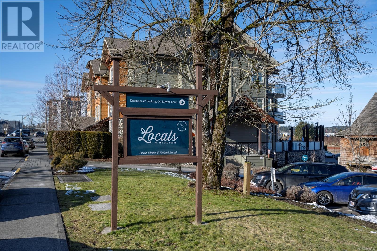 210D 1800 Riverside Lane, Courtenay real estate listing 988337