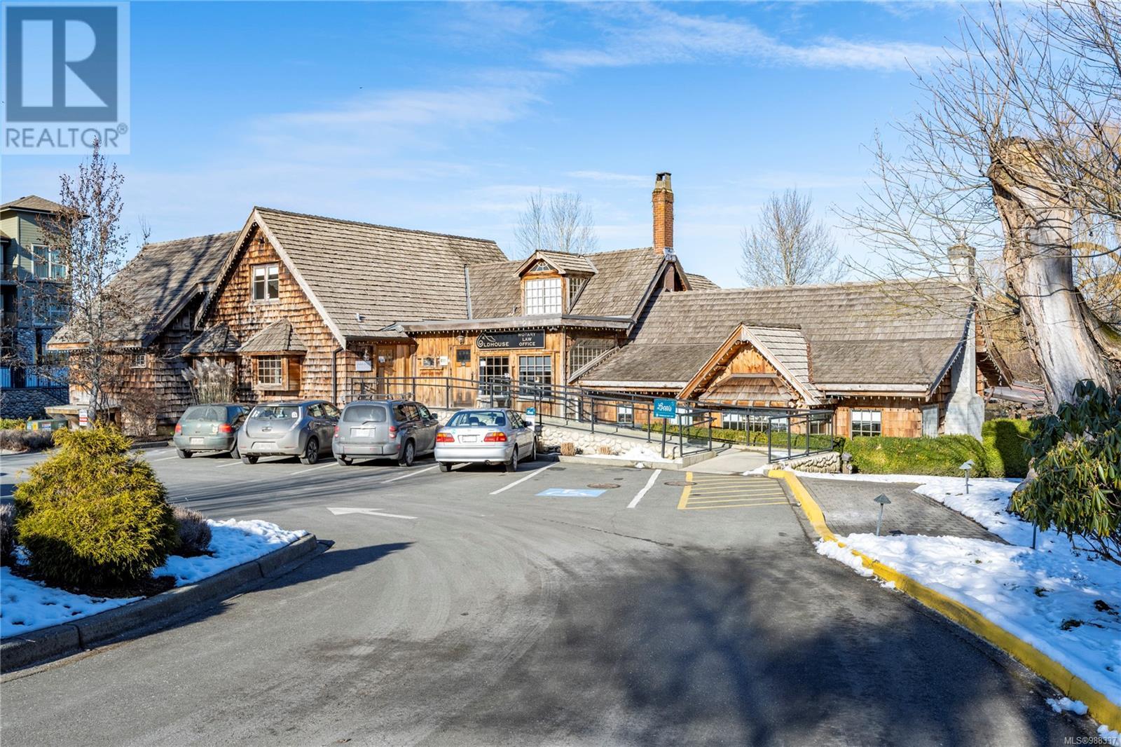 210D 1800 Riverside Lane, Courtenay real estate listing 988337