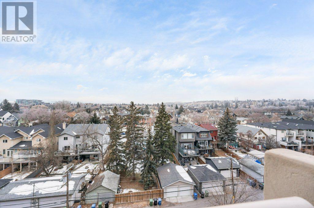 710, 429 14 Street NW, Calgary, Alberta