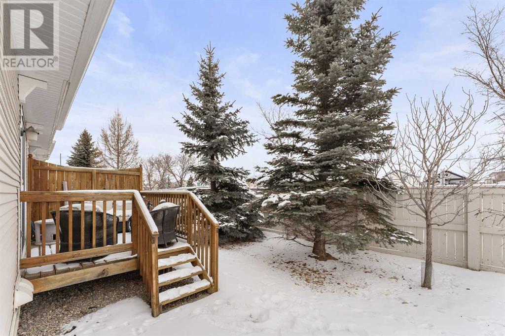 Single Family House for Sale in  Country Village Manor NE Country Hills Village Calgary 