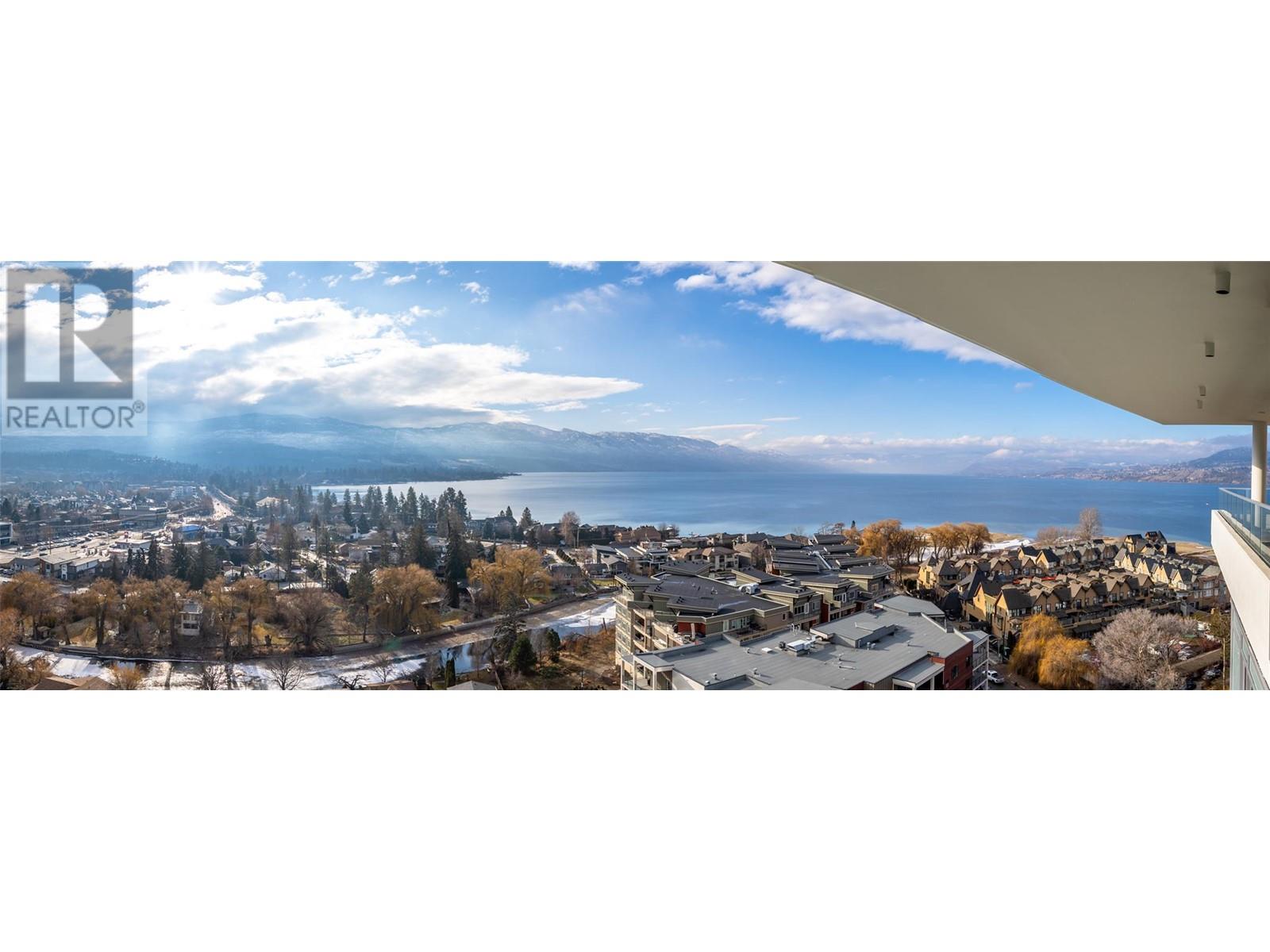 PH3 3699 Capozzi Road, Kelowna