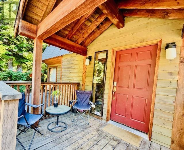 6542 BALSAM WAY, Whistler