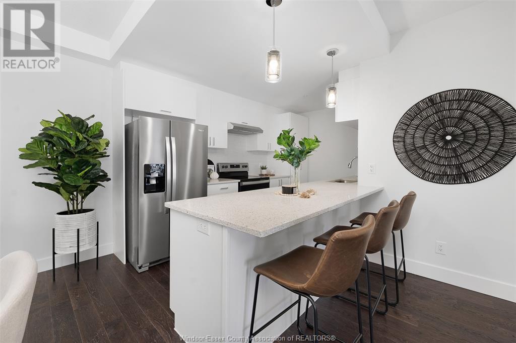 Photo 22 of 2550 Sandwich West Parkway Unit 216, Lasalle ON