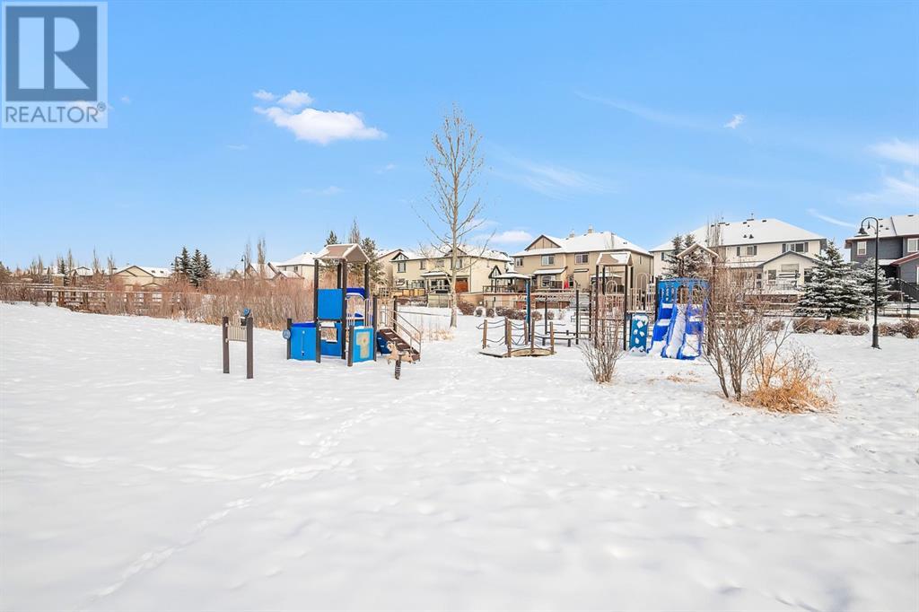 Single Family House for Sale in  Silverado Range Close SW Silverado Calgary 