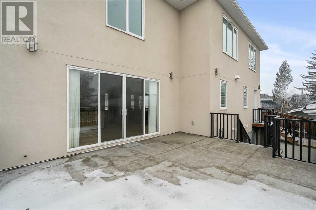 Single Family House for Sale in  Malibou Road SW Meadowlark Park Calgary 