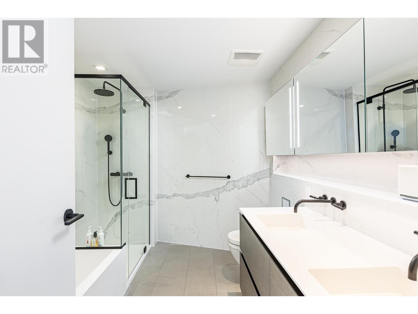 Photo 11 of 1102 620 Cardero Street, Vancouver BC