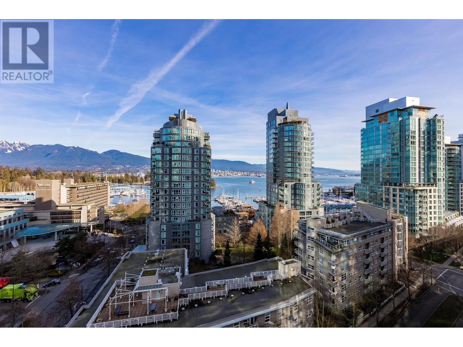 Photo 18 of 1102 620 Cardero Street, Vancouver BC