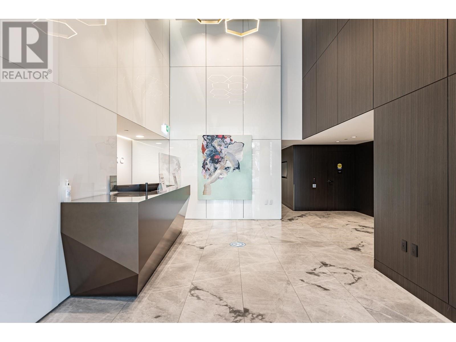 Photo 2 of 1102 620 Cardero Street, Vancouver BC