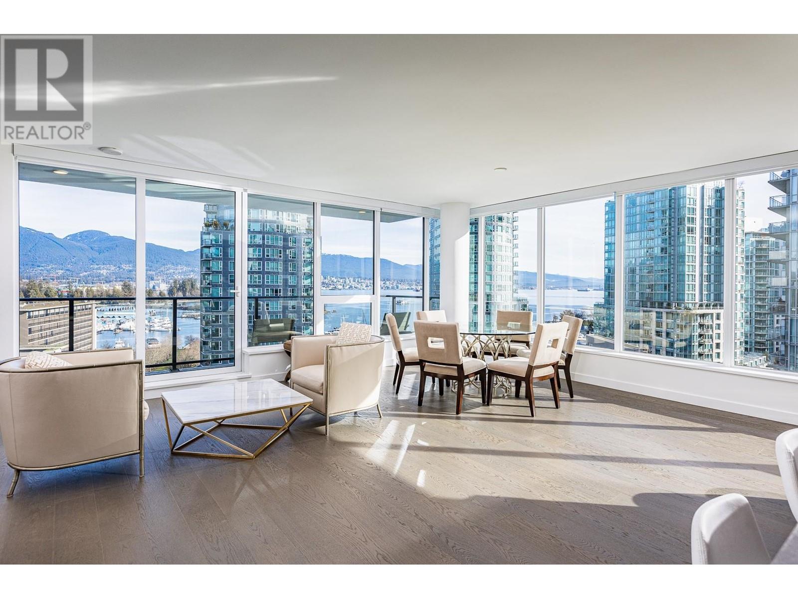 Photo 5 of 1102 620 Cardero Street, Vancouver BC
