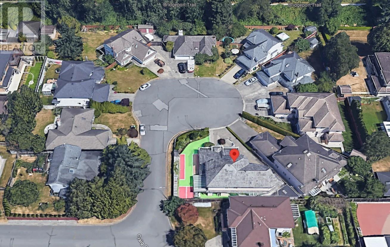 Photo 2 of 10320 Craig Court, Richmond BC