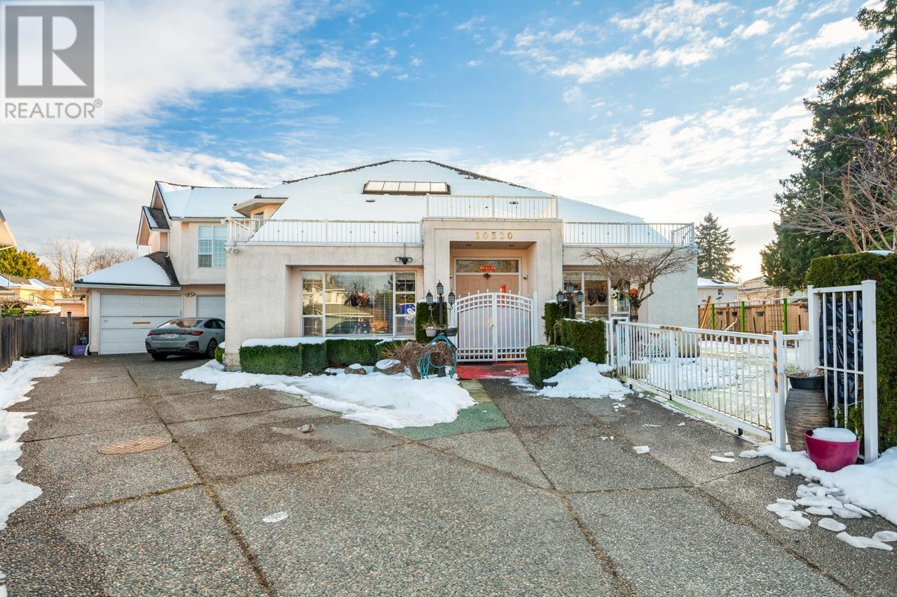 Photo 21 of 10320 Craig Court, Richmond BC