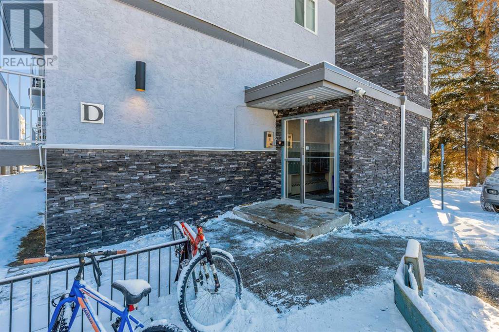 306D, 5601 Dalton Drive NW, Calgary, Alberta