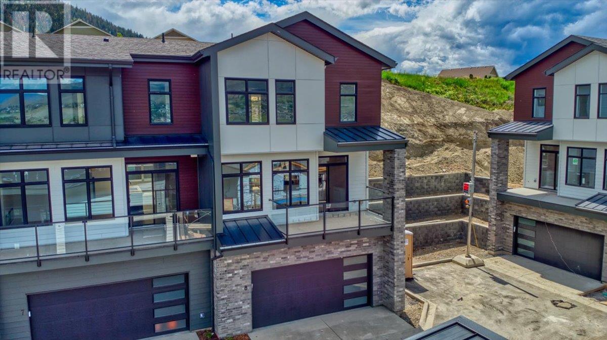 Photo 40 of 7599 Klinger Road Unit 8, Vernon BC