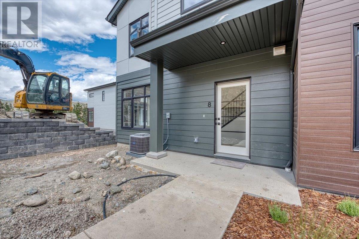 Photo 38 of 7599 Klinger Road Unit 8, Vernon BC