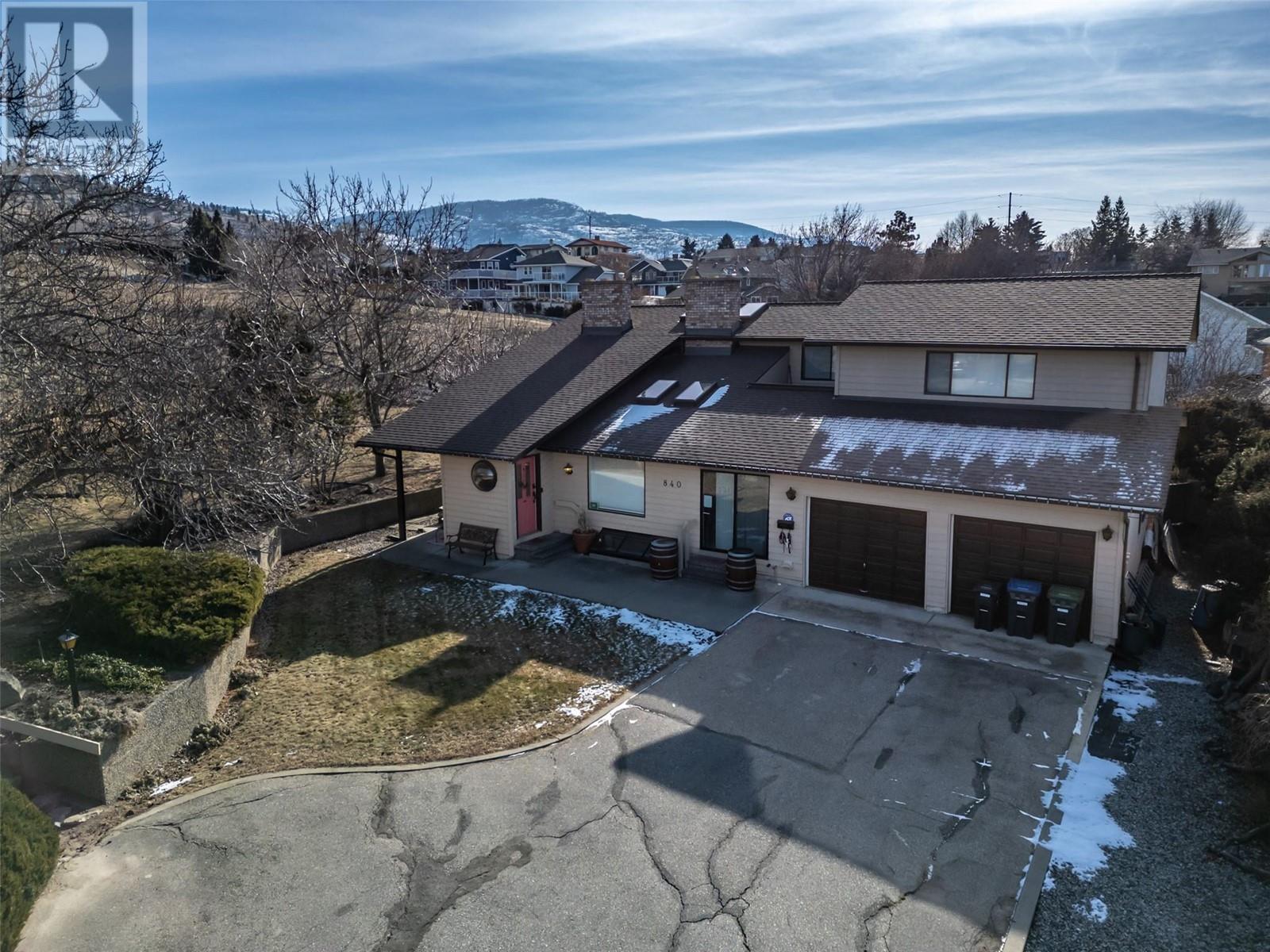 840 Uplands Avenue, Penticton