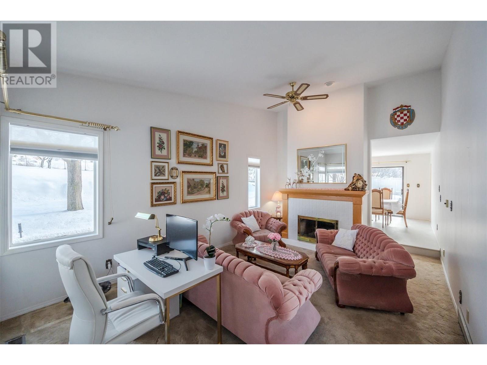 840 Uplands Avenue, Penticton