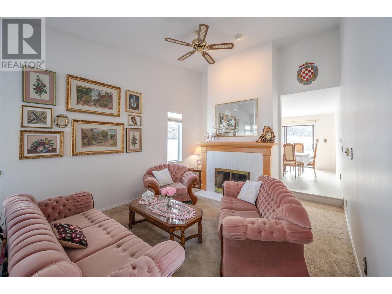 840 Uplands Avenue, Penticton