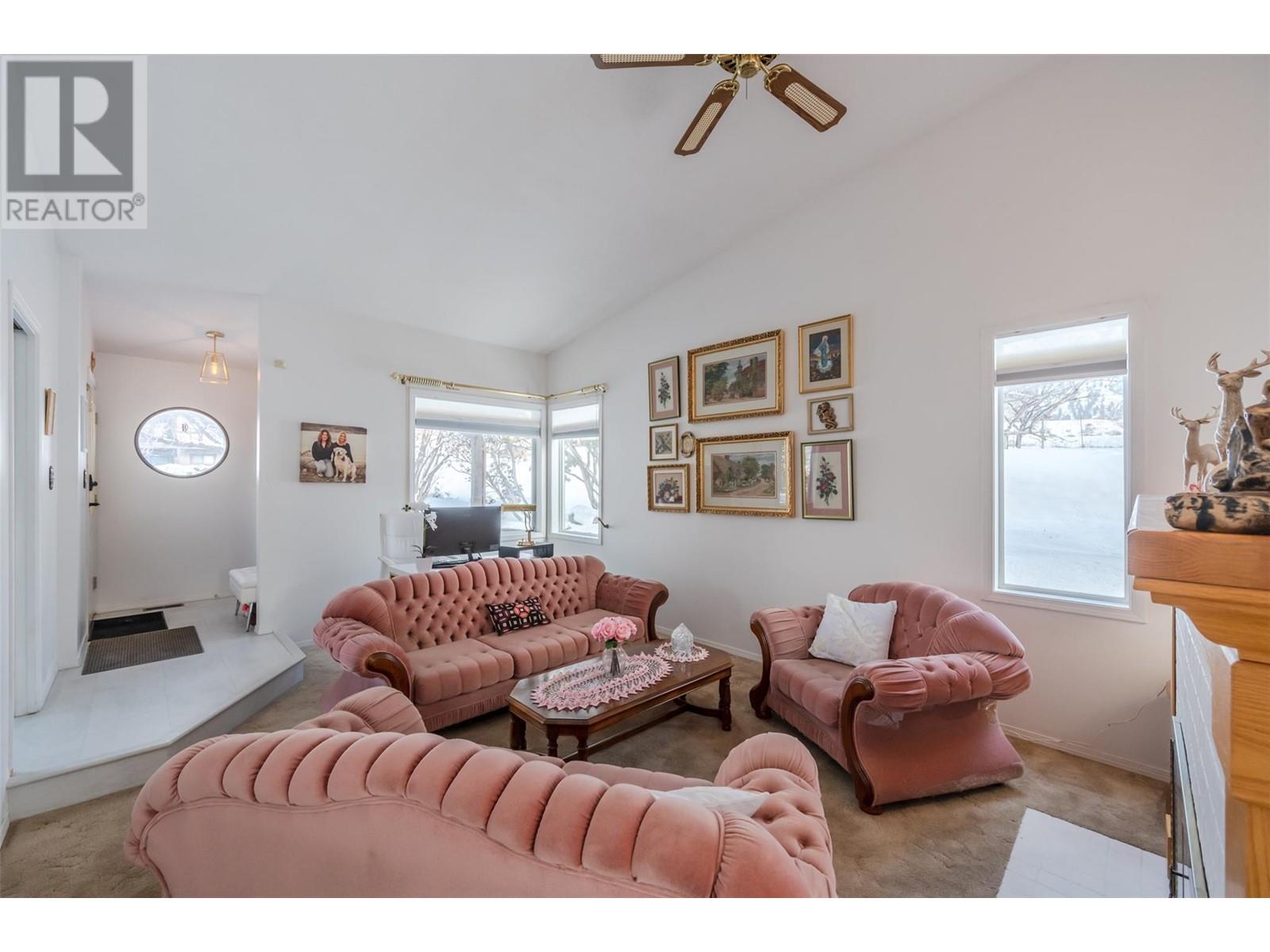 840 Uplands Avenue, Penticton