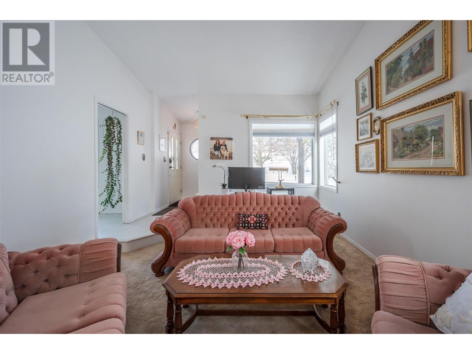 840 Uplands Avenue, Penticton