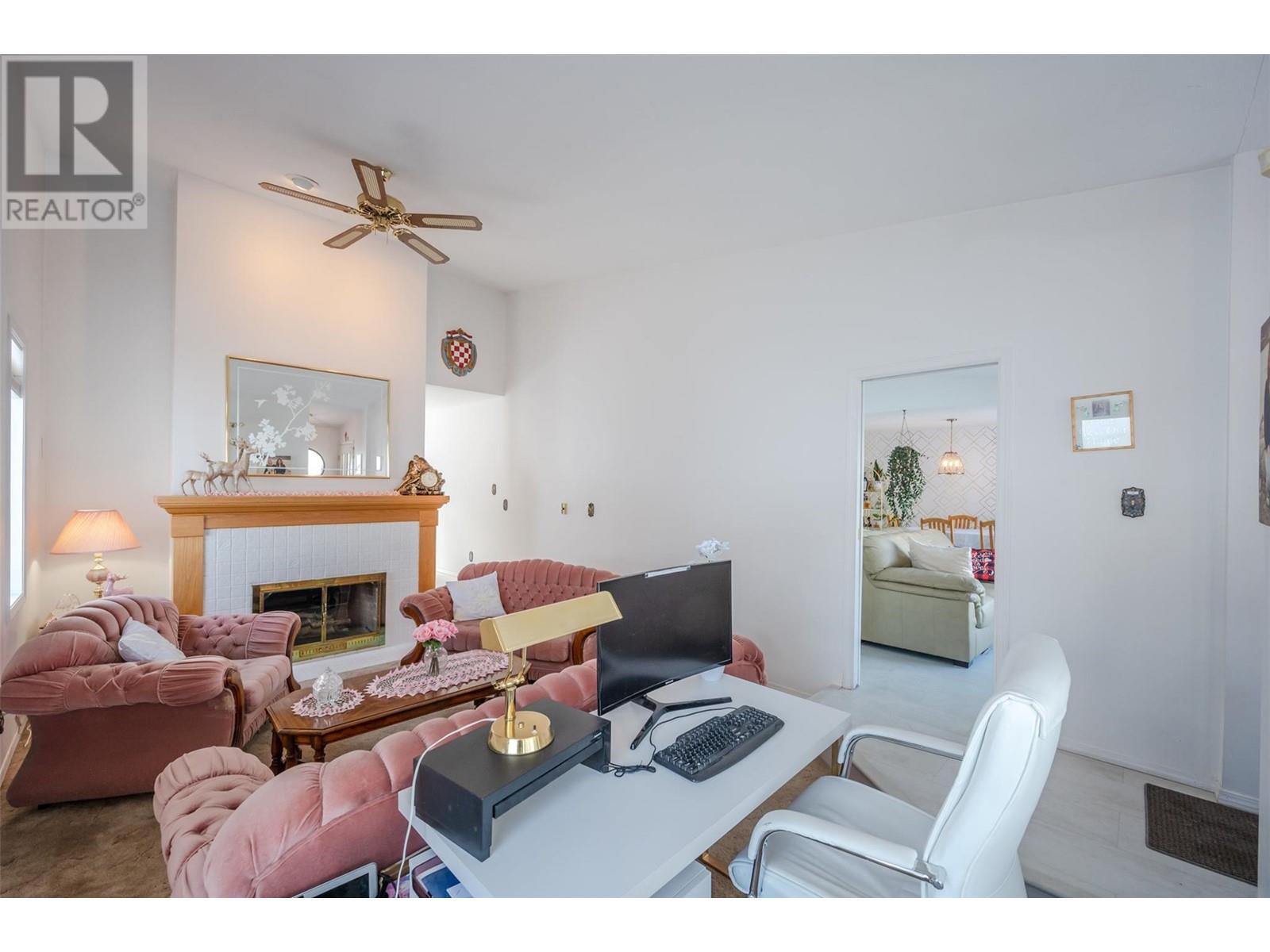 840 Uplands Avenue, Penticton